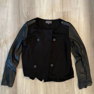 Black Jacket